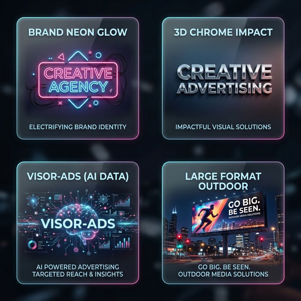 VISOR-ADS Platform